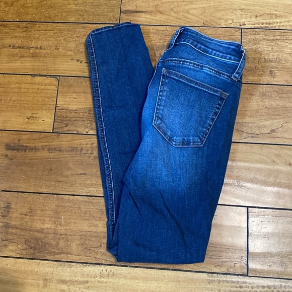 Silver suki Skinny Jeans - Picture 6 of 6